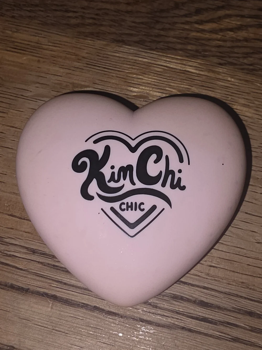 Kimchi Chic Beauty Thailor Contour 03 - Chocolate
